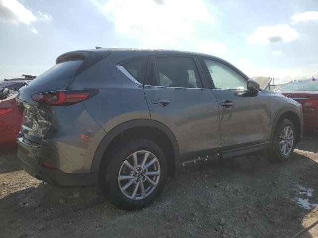Photo 3 from auction – 2023 MAZDA CX-5 PREFE with VIN JM3KFBCMXP0177819