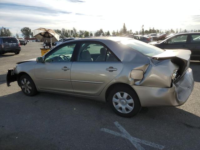 Photo 2 from auction – 2003 TOYOTA CAMRY LE with VIN 4T1BE32K93U229716