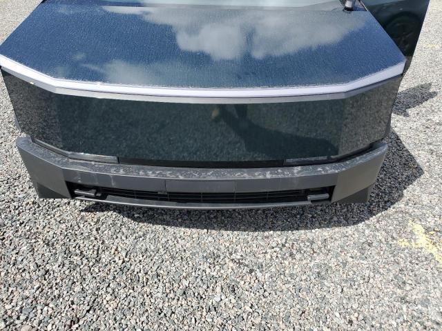Photo 12 from auction – 2024 TESLA CYBERTRUCK with VIN 7G2CEHED6RA008055