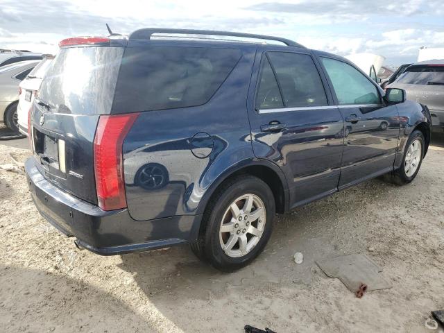 Photo 3 from auction – 2006 CADILLAC SRX with VIN 1GYEE637260222884