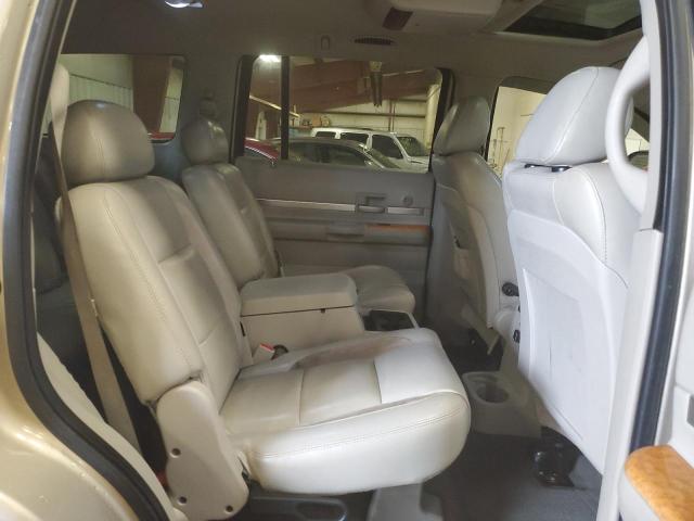 Photo 11 from auction – 2008 CHRYSLER ASPEN LIMI with VIN 1A8HW58258F157965