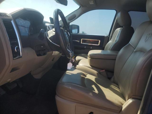 Photo 7 from auction – 2010 DODGE RAM 1500 with VIN 1D7RV1CT8AS136070