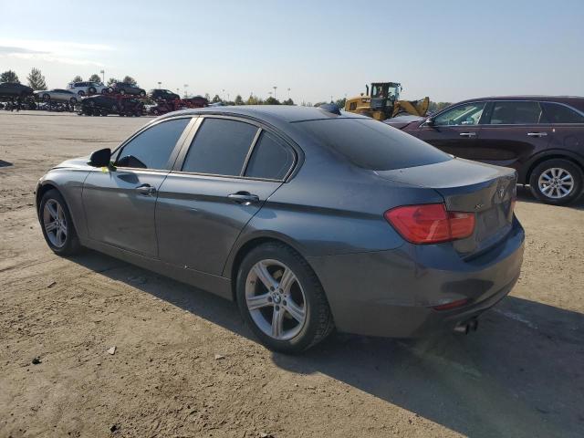 Photo 2 from auction – 2013 BMW 328 XI SUL with VIN WBA3B5C53DF593574