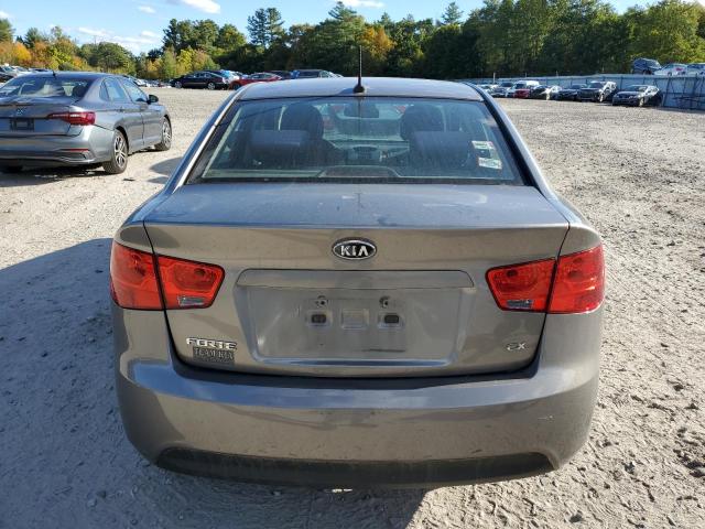 Photo 6 from auction – 2013 KIA FORTE EX with VIN KNAFU4A26D5658014