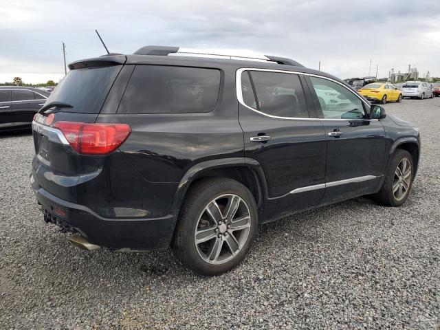 Photo 3 from auction – 2017 GMC ACADIA DEN with VIN 1GKKNPLS3HZ172499