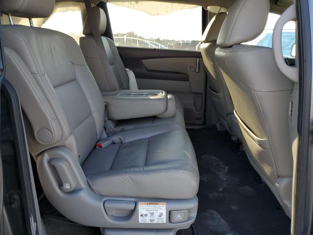 Photo 11 from auction – 2012 HONDA ODYSSEY EX with VIN 5FNRL5H66CB044806