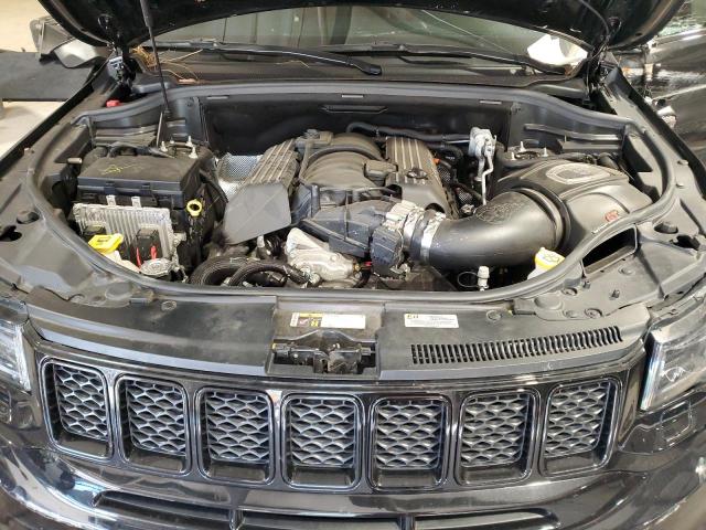 Photo 12 from auction – 2018 JEEP GRAND CHER with VIN 1C4RJFDJ3JC444595