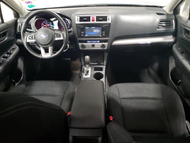 Photo 8 from auction – 2016 SUBARU LEGACY 2.5 with VIN 4S3BNBA64G3009382