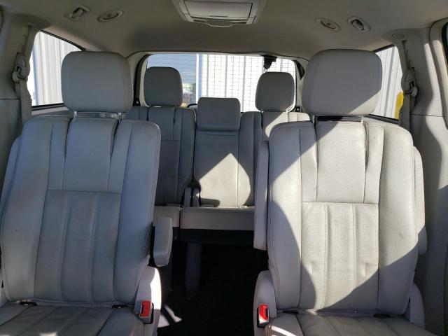 Photo 10 from auction – 2012 CHRYSLER TOWN & COU with VIN 2C4RC1BG2CR383383