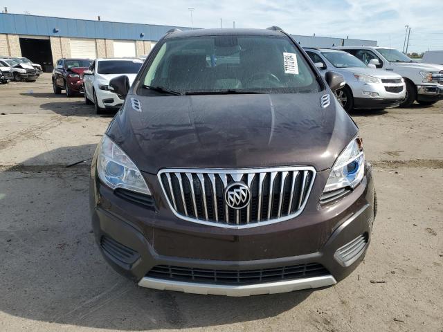 Photo 5 from auction – 2016 BUICK ENCORE with VIN KL4CJASB5GB689265