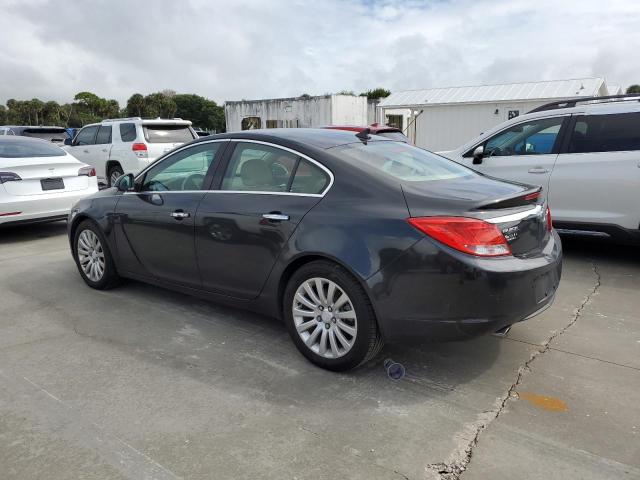 Photo 2 from auction – 2013 BUICK REGAL PREM with VIN 2G4GS5EV2D9183144
