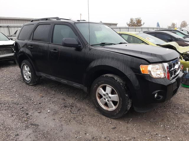 Photo 4 from auction – 2012 FORD ESCAPE XLT with VIN 1FMCU9D7XCKA05207
