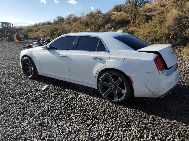 Photo 2 from auction – 2016 CHRYSLER 300C with VIN 2C3CCAEG1GH287004