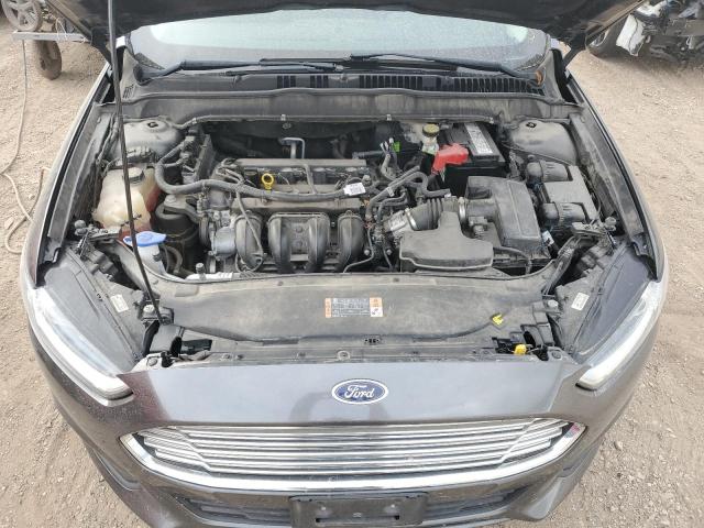 Photo 11 from auction – 2016 FORD FUSION SE with VIN 3FA6P0H75GR325573