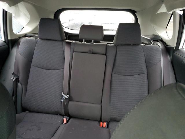 Photo 10 from auction – 2023 TOYOTA RAV4 LE with VIN JTMMWRFV3PD577678