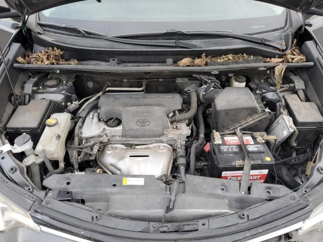 Photo 12 from auction – 2018 TOYOTA RAV4 LE with VIN 2T3ZFREV6JW485854