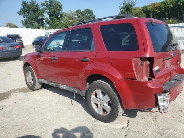 Photo 2 from auction – 2011 FORD ESCAPE XLT with VIN 1FMCU0DG2BKB95742