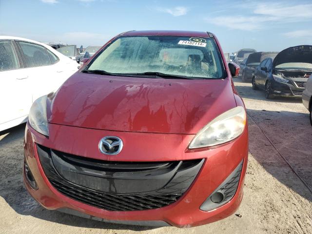 Photo 5 from auction – 2013 MAZDA 5 with VIN JM1CW2BL3D0146963