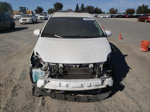 Photo 5 from auction – 2014 TOYOTA PRIUS PLUG with VIN JTDKN3DP8E3063243