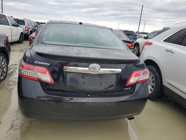 Photo 6 from auction – 2011 TOYOTA CAMRY BASE with VIN 4T4BF3EK6BR183260