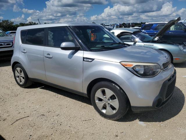 Photo 4 from auction – 2016 KIA SOUL with VIN KNDJN2A22G7822737