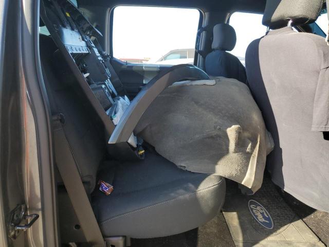 Photo 10 from auction – 2016 FORD F150 SUPER with VIN 1FTEW1CP5GKE30074