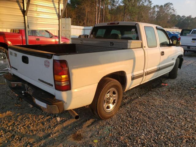 Photo 3 from auction – 1999 CHEVROLET SILVERADO with VIN 2GCEC19W7X1129071