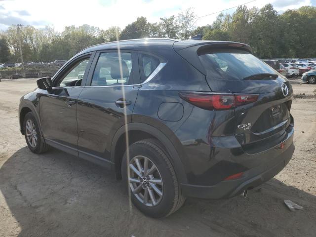 Photo 2 from auction – 2022 MAZDA CX-5 with VIN JM3KFBAM5N0546960