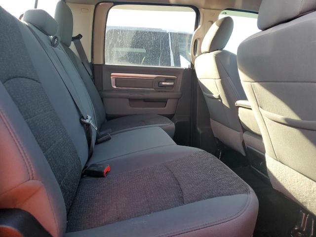 Photo 10 from auction – 2018 RAM 1500 SLT with VIN 1C6RR6TT0JS298858