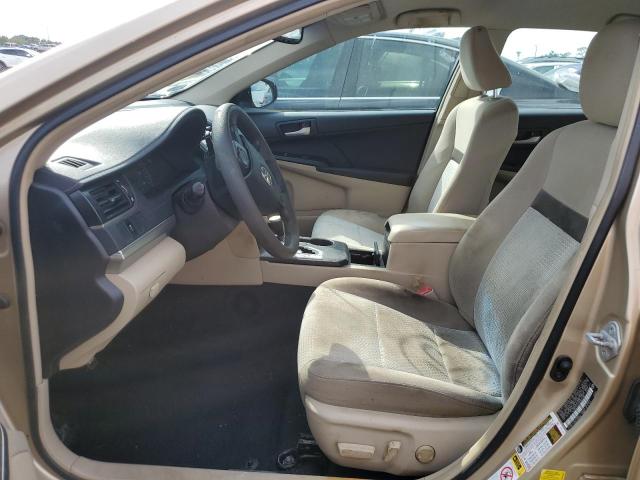 Photo 7 from auction – 2012 TOYOTA CAMRY BASE with VIN 4T1BF1FK4CU005166