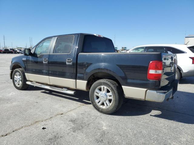 Photo 2 from auction – 2008 FORD F150 SUPER with VIN 1FTRW12W68FB17944