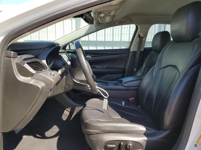 Photo 7 from auction – 2017 BUICK LACROSSE E with VIN 1G4ZP5SS7HU189566