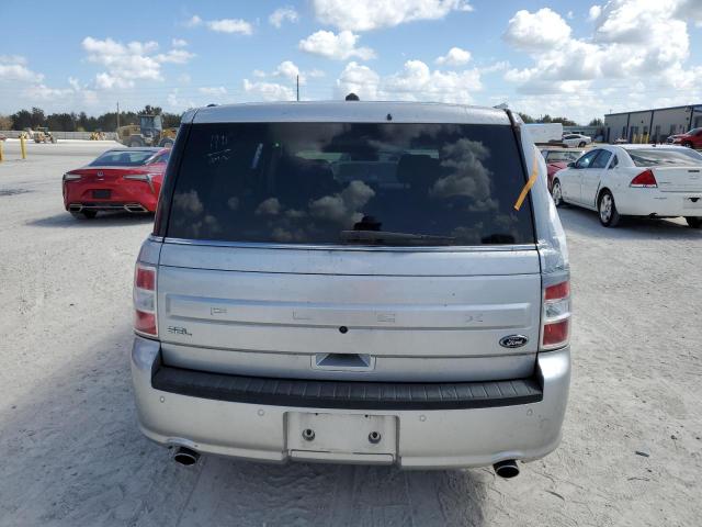 Photo 6 from auction – 2016 FORD FLEX SEL with VIN 2FMGK5C87GBA13615