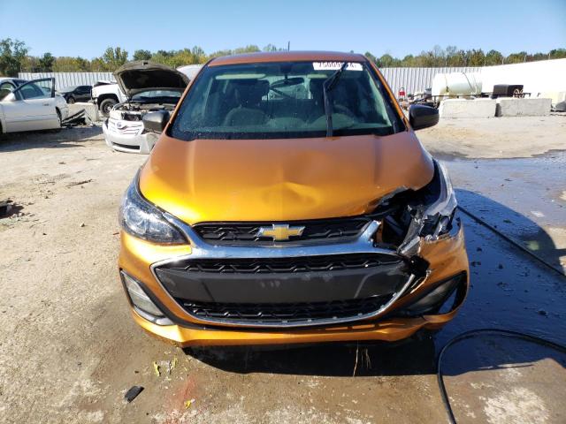 Photo 5 from auction – 2020 CHEVROLET SPARK LS with VIN KL8CB6SA7LC413979
