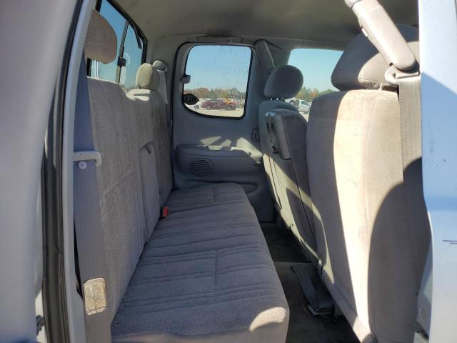 Photo 10 from auction – 2000 TOYOTA TUNDRA with VIN 5TBBT441XYS097185