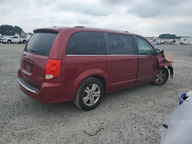 Photo 3 from auction – 2011 DODGE GRAND CARA with VIN 2D4RN5DG9BR673409