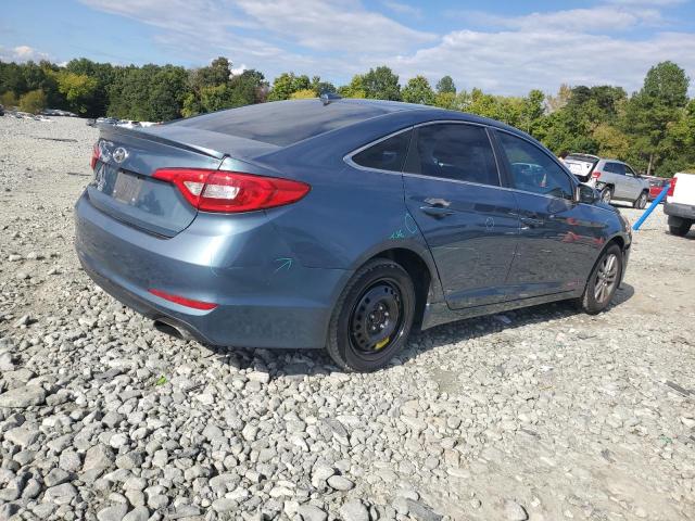 Photo 3 from auction – 2016 HYUNDAI SONATA SE with VIN 5NPE24AF3GH374920