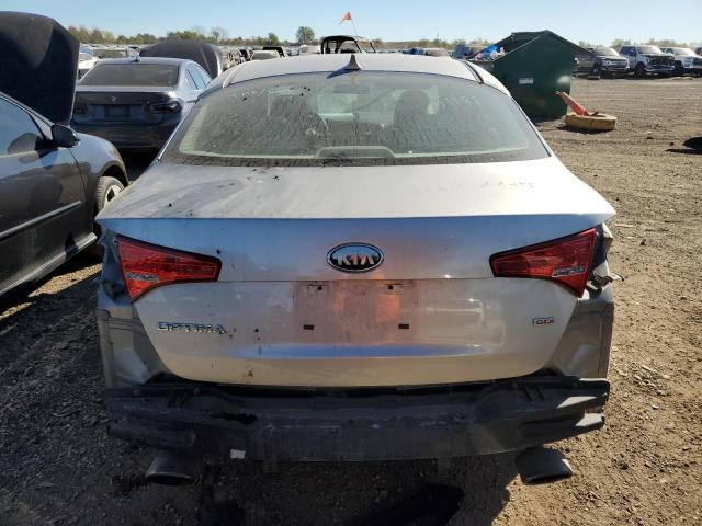 Zdjęcie 6 z aukcji – 2013 KIA OPTIMA LX z VIN KNAGM4A79D5395226