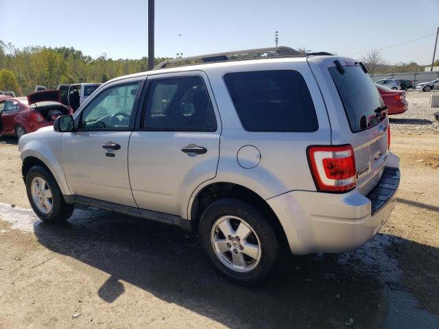 Photo 2 from auction – 2012 FORD ESCAPE XLT with VIN 1FMCU0DG6CKA93460