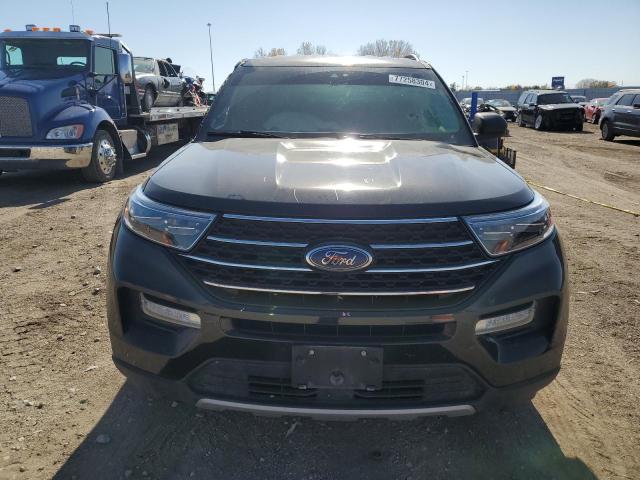 Фото 5 с аукциона – 2020 FORD EXPLORER X с VIN 1FMSK8DH2LGA80944