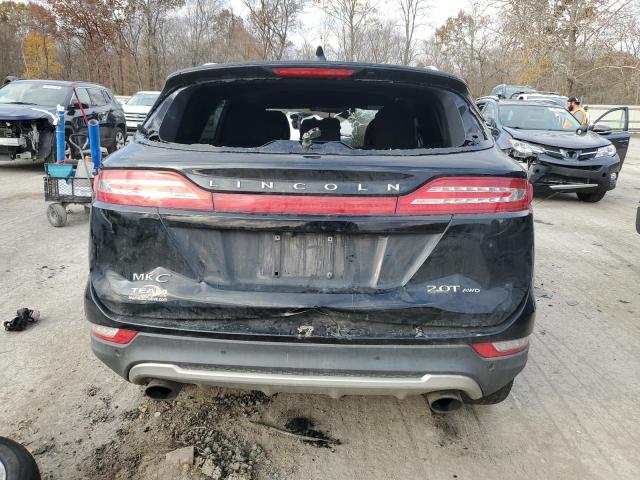 Photo 6 from auction – 2017 LINCOLN MKC PREMIE with VIN 5LMCJ1D95HUL55834