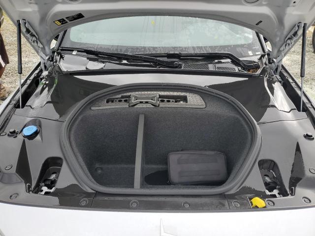 Photo 11 from auction – 2023 POLESTAR 2 with VIN YSMEG3KA8PL134129