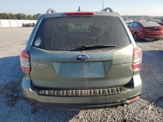 Photo 6 from auction – 2016 SUBARU FORESTER 2 with VIN JF2SJAFCXGH402554