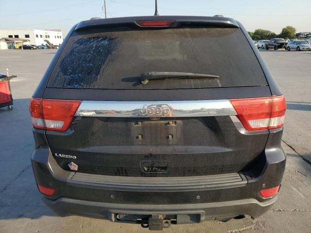 Photo 6 from auction – 2011 JEEP GRAND CHER with VIN 1J4RS4GG7BC518260