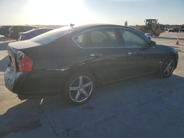 Photo 3 from auction – 2007 INFINITI M35 BASE with VIN JNKAY01E67M309352