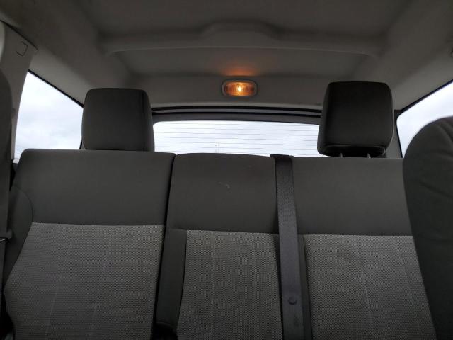 Photo 10 from auction – 2009 DODGE NITRO SE with VIN 1D8GU28K59W527001