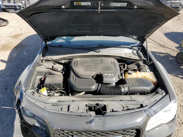 Photo 11 from auction – 2016 CHRYSLER 300 S with VIN 2C3CCAGG1GH176000