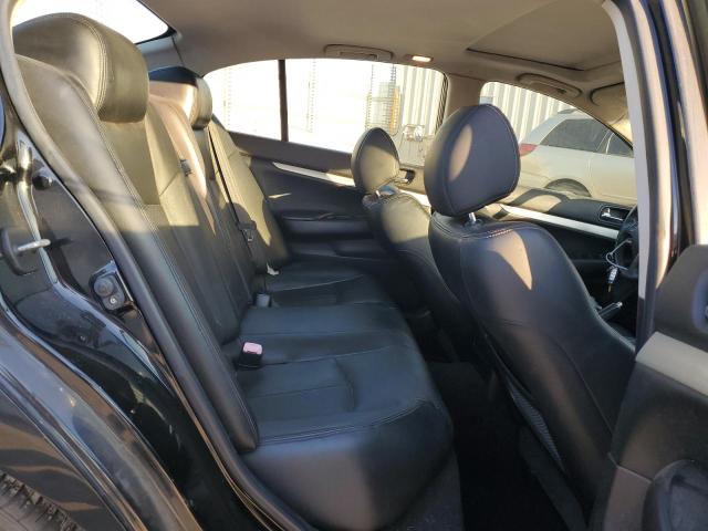 Photo 10 from auction – 2007 INFINITI G35 with VIN JNKBV61EX7M714534