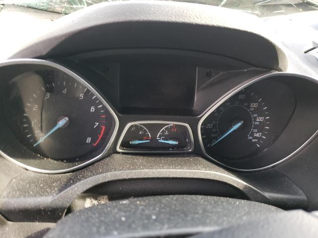 Photo 9 from auction – 2014 FORD ESCAPE TIT with VIN 1FMCU9J97EUD16364