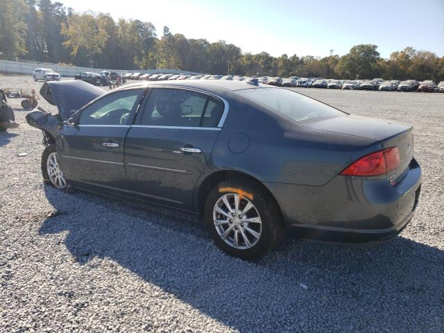 Photo 2 from auction – 2011 BUICK LUCERNE CX with VIN 1G4HC5EM0BU123422